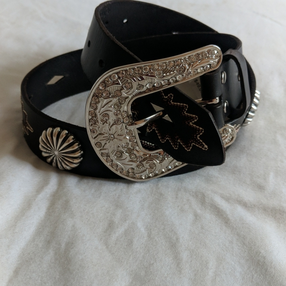 Western belt